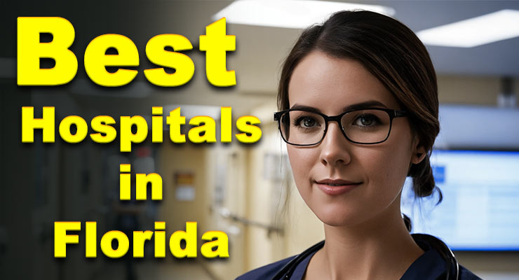 Best hospitals in Florida