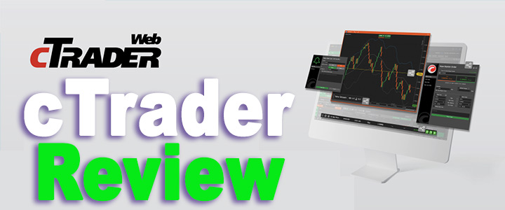 ctrader trading platform review 2024