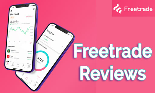 freetrade trading platform review 2024