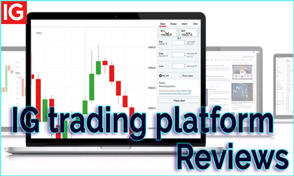 ig trading platform review 2024