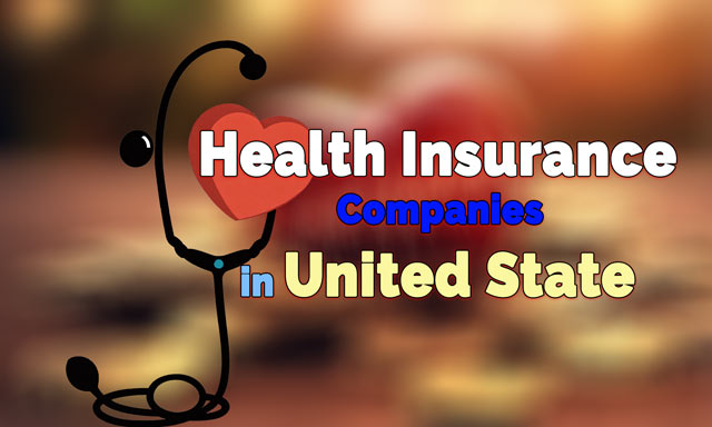 list of the best health insurance companies in the usa 2024